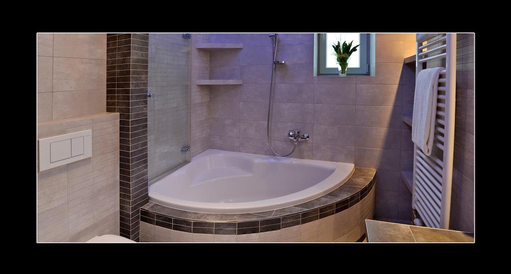 777 Apartaments Cracovia Habitación foto