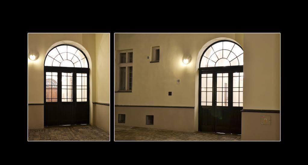 777 Apartaments Cracovia Exterior foto
